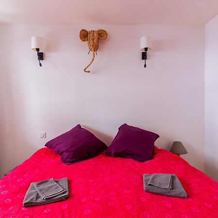 Appartement T4 Central Quartier Saint-Georges -Le Picomax- 툴루즈 외부 사진