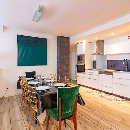 Appartement T4 Central Quartier Saint-Georges -Le Picomax- 툴루즈 외부 사진