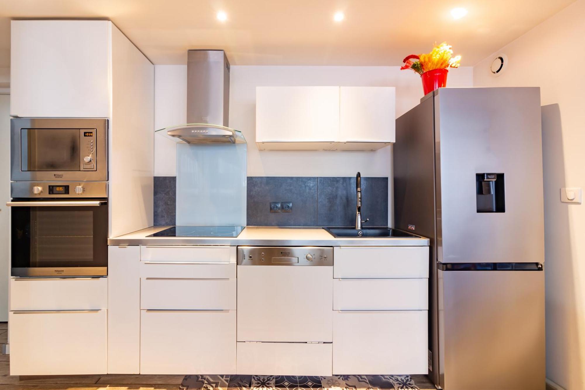 Appartement T4 Central Quartier Saint-Georges -Le Picomax- 툴루즈 외부 사진