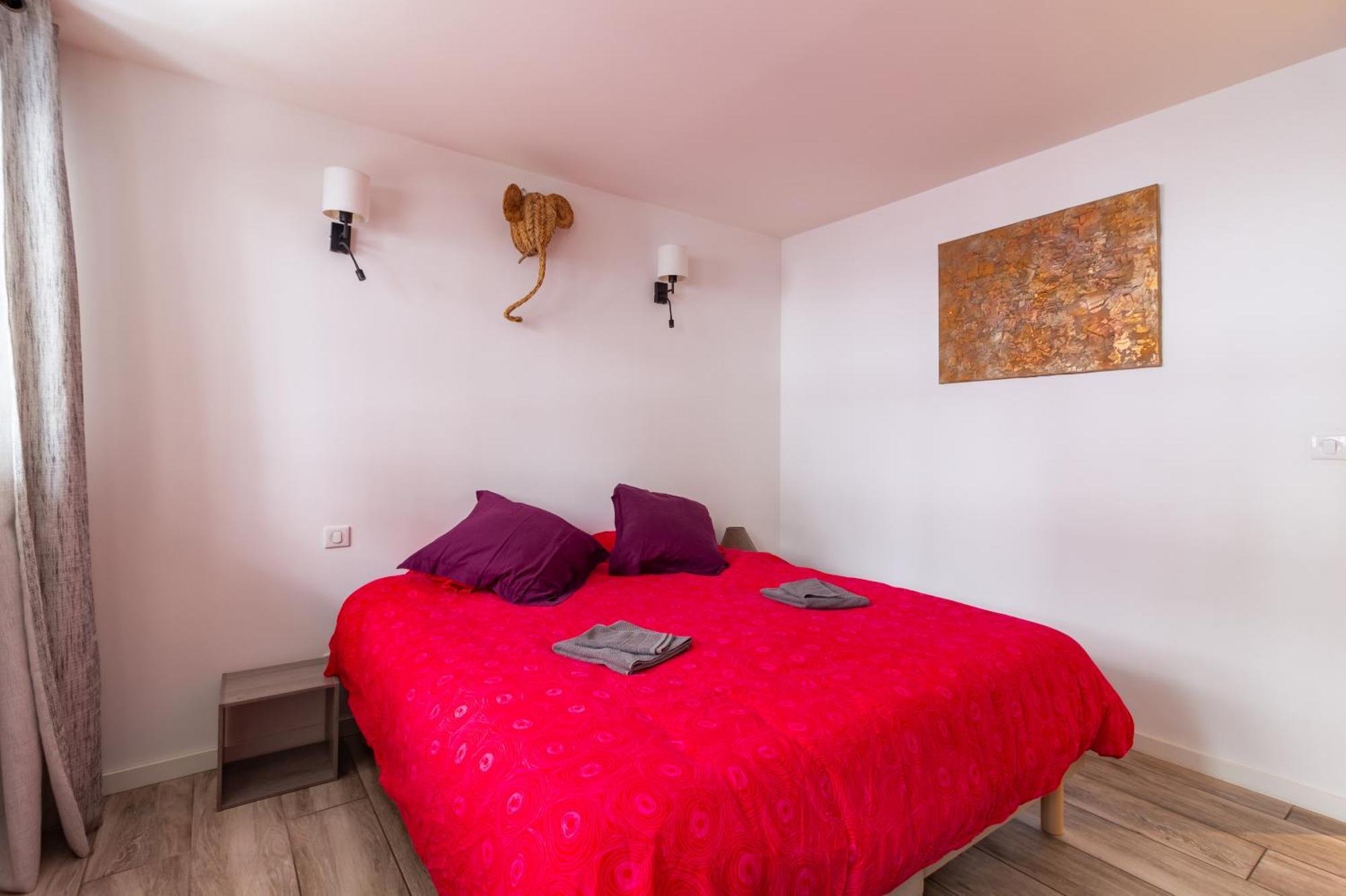 Appartement T4 Central Quartier Saint-Georges -Le Picomax- 툴루즈 외부 사진