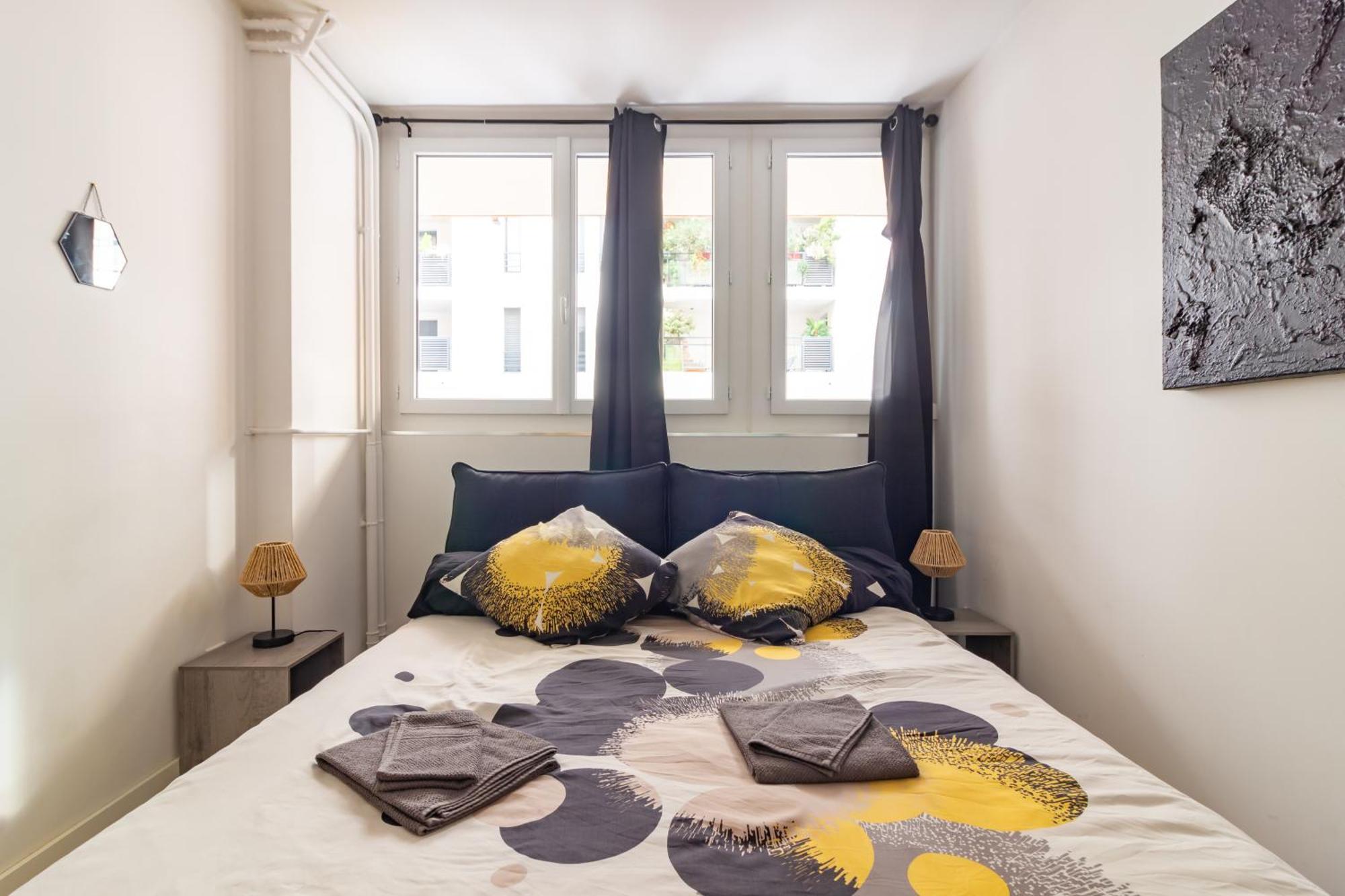 Appartement T4 Central Quartier Saint-Georges -Le Picomax- 툴루즈 외부 사진