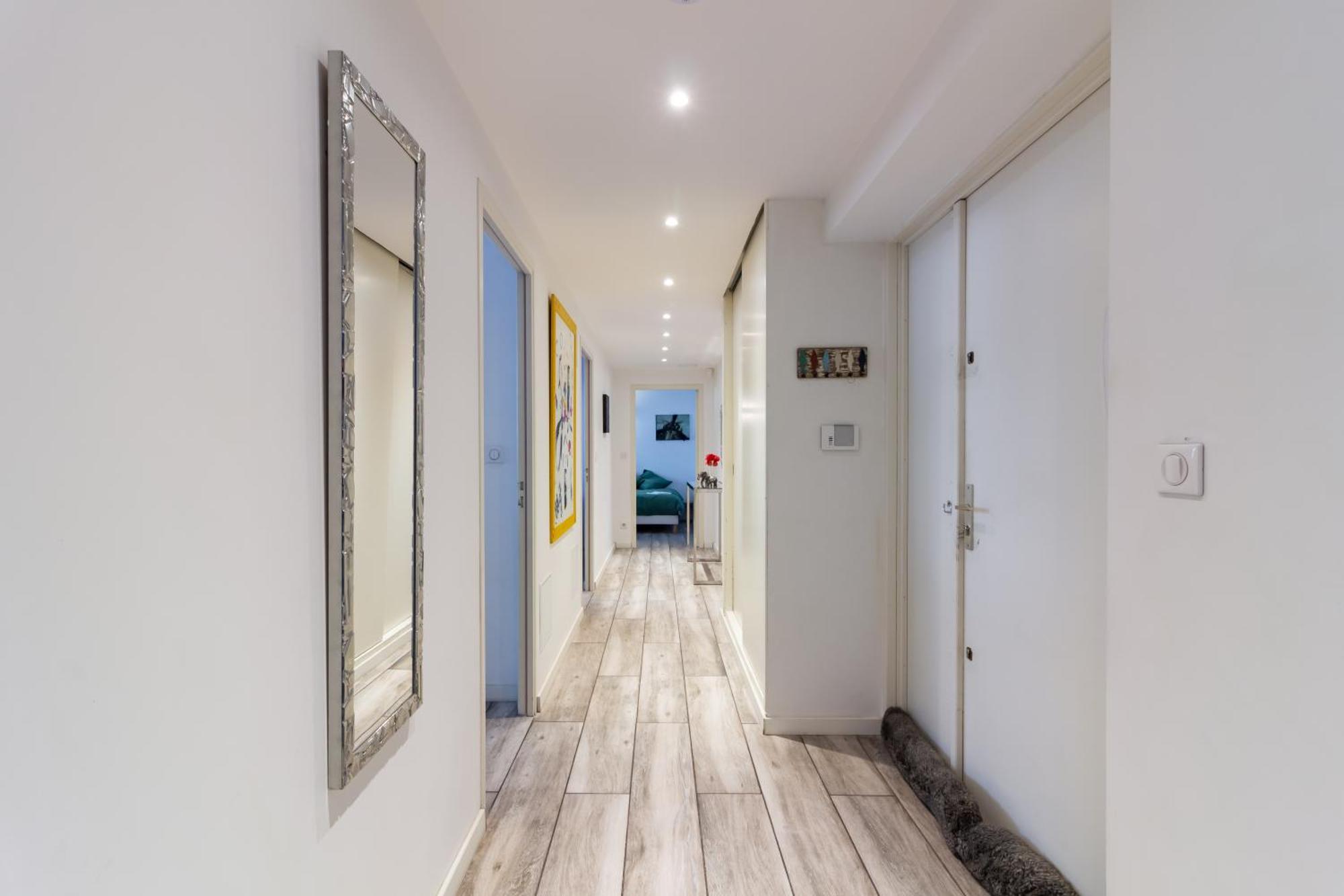 Appartement T4 Central Quartier Saint-Georges -Le Picomax- 툴루즈 외부 사진