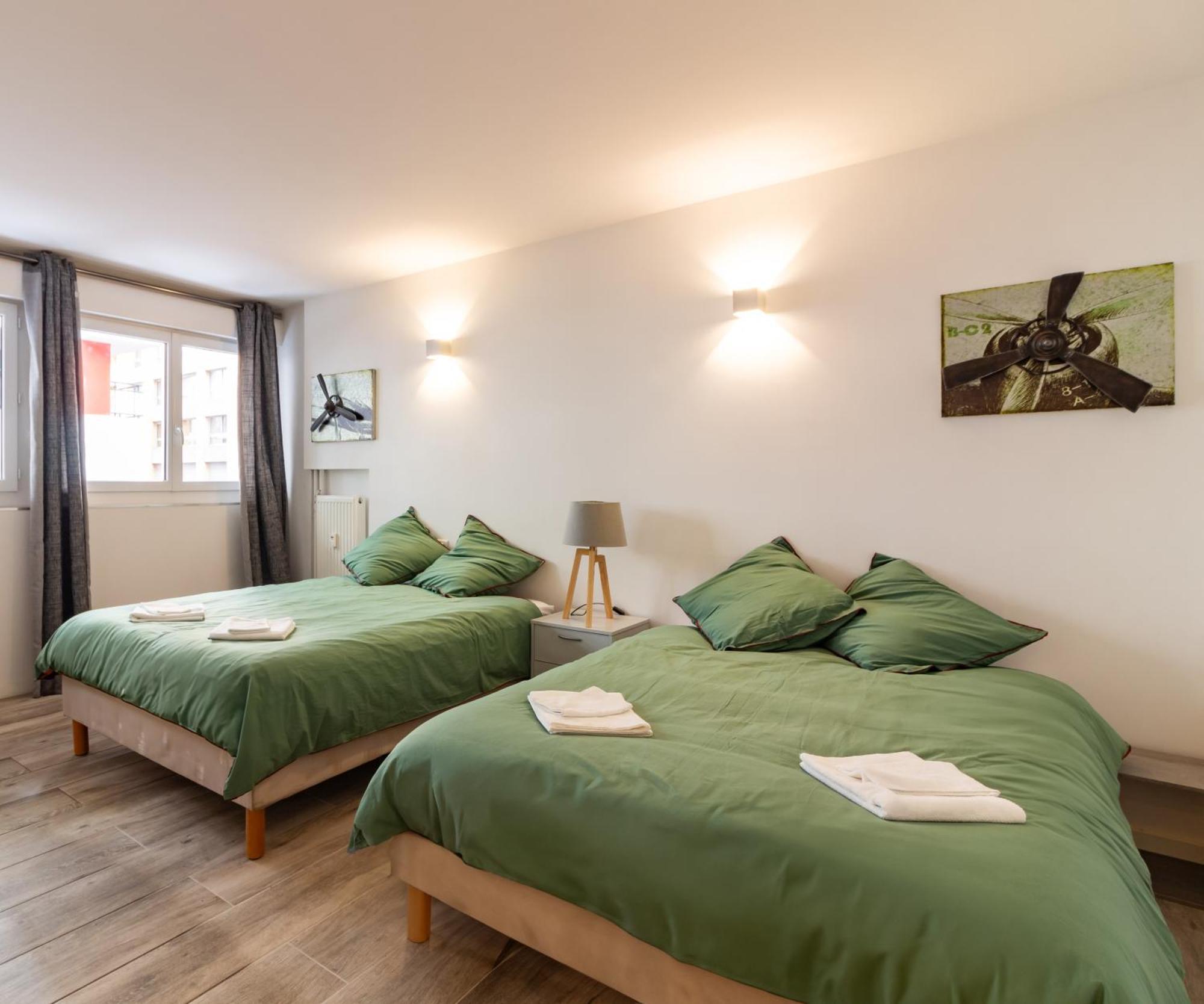Appartement T4 Central Quartier Saint-Georges -Le Picomax- 툴루즈 외부 사진