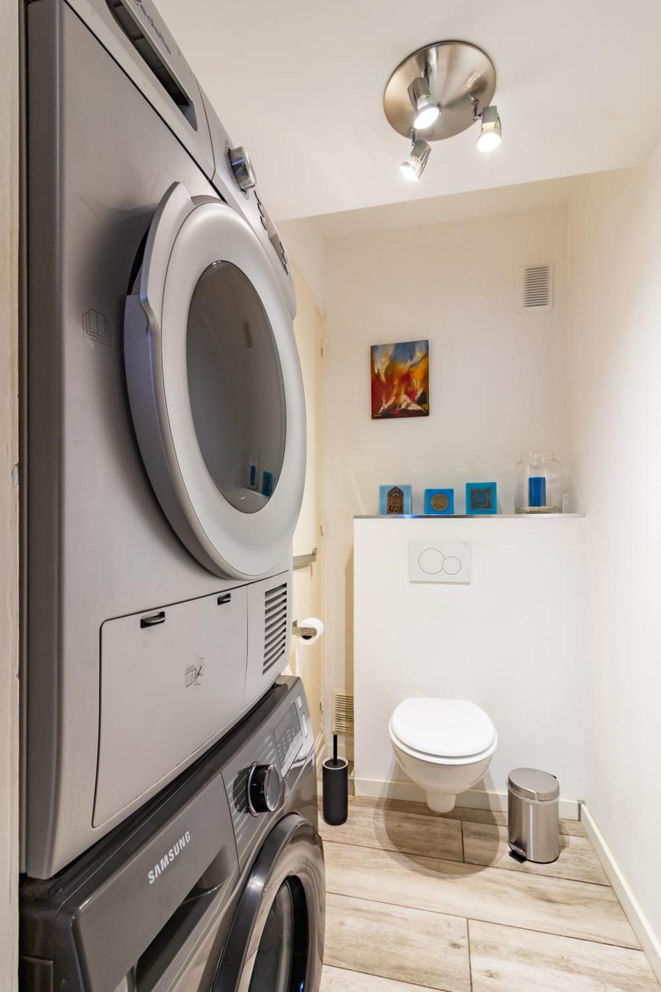 Appartement T4 Central Quartier Saint-Georges -Le Picomax- 툴루즈 외부 사진