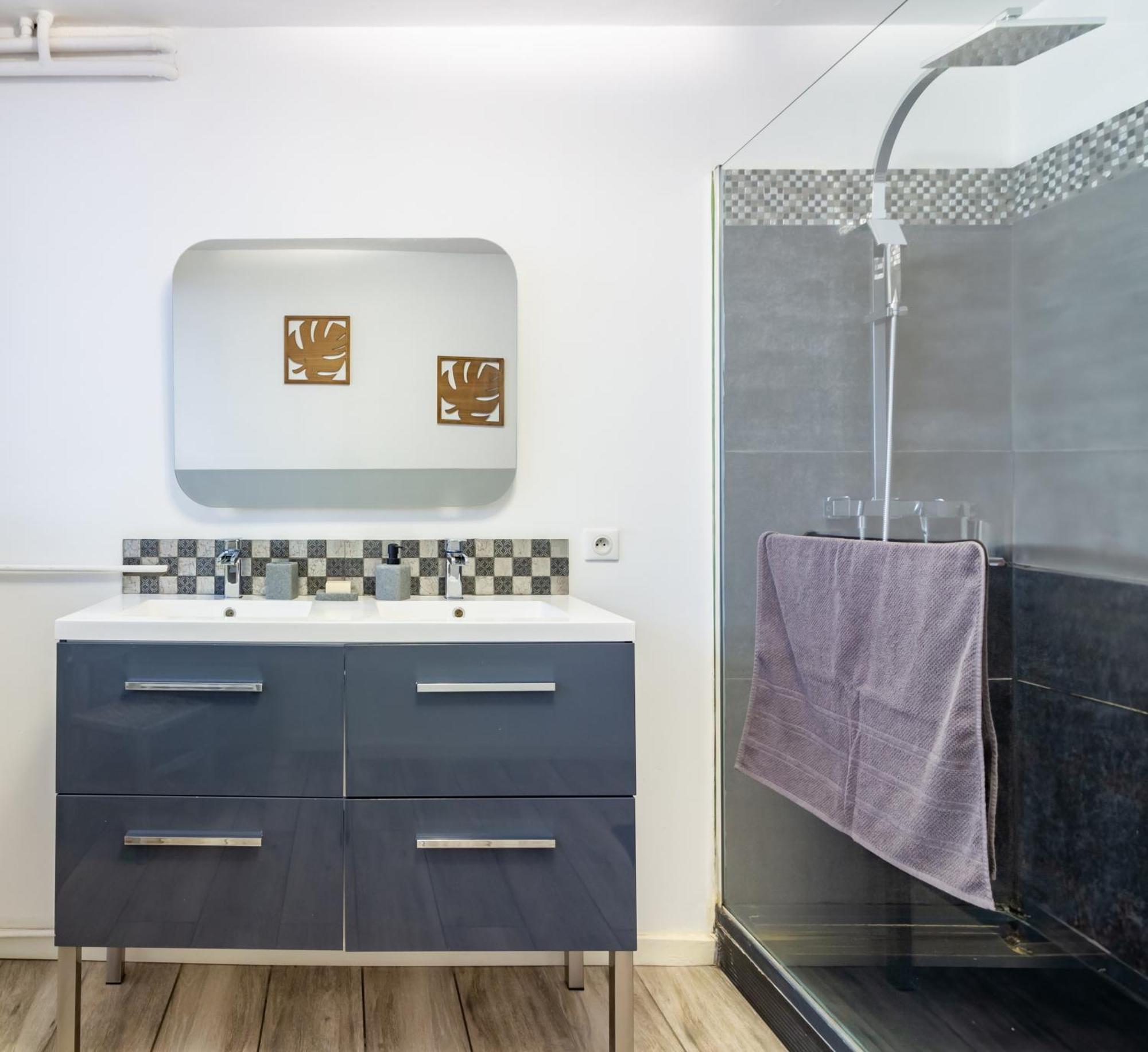 Appartement T4 Central Quartier Saint-Georges -Le Picomax- 툴루즈 외부 사진